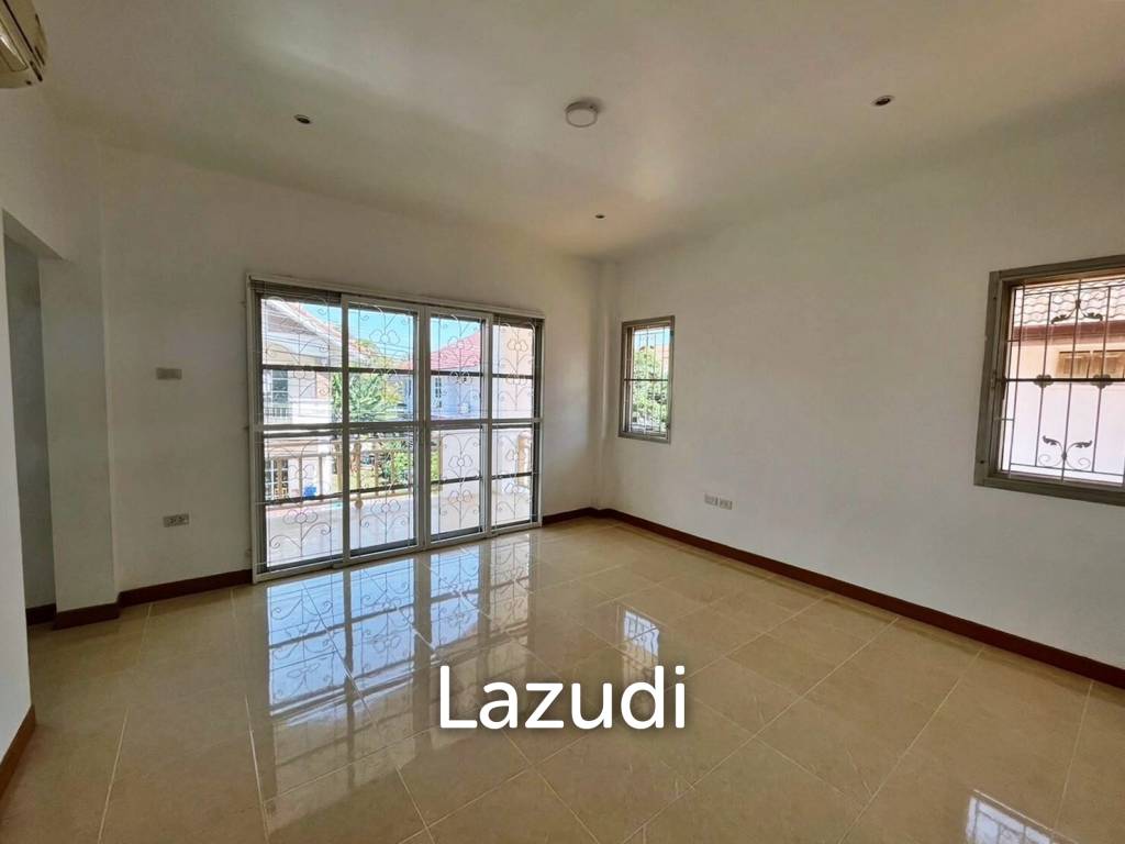 รูป ขายบ้านพัทยาตะวันออกไม่มีเฟอร์นิเจอร์ - รูปที่ 6/17