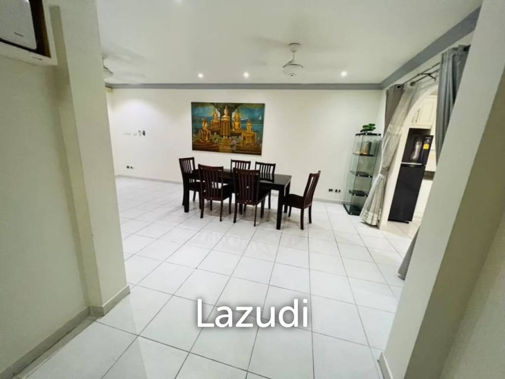 รูป 4 Bedrooms 4 Bathrooms 200 SQ.M. Royal Park Village - รูปที่ 4/8