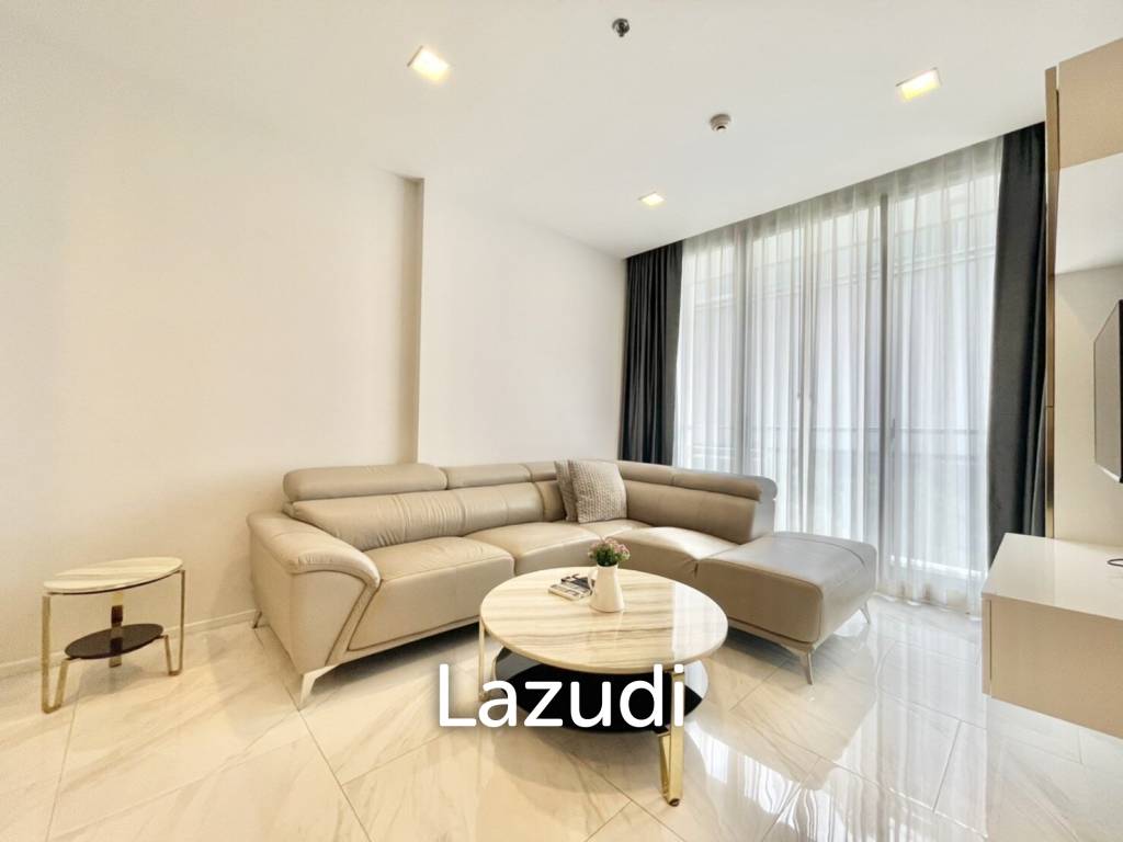 picture 2 Bed 2 Bath 62.58 SQM Hyde Sukhumvit 11 - 2/14