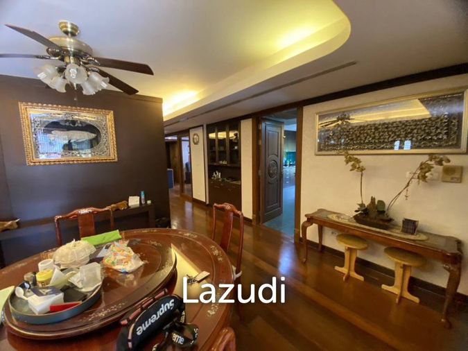 ขายคอนโด 3 ห้องนอน 378.6 ตร.ม. สุพรีม เรสซิเด้นซ์