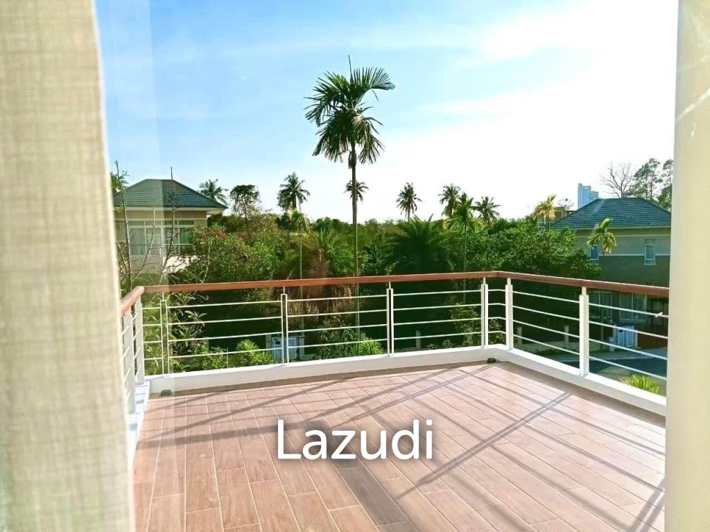 picture 3 Bed 6 Bath 572.36 SQ.M Baan Talay Pattaya Phase 2 - 35/39