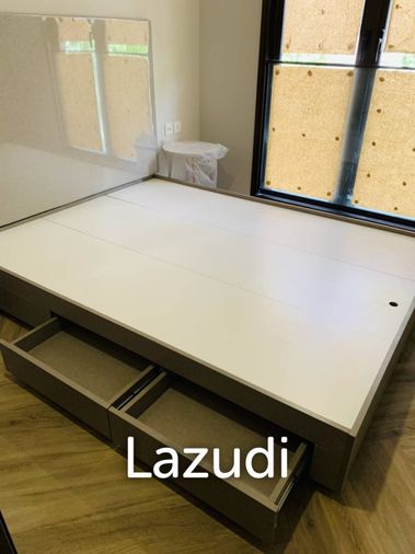 1-bed condo for sale, 34.7 sqm, Chapter Thonglor 25