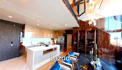 Condos for sale : Bang Chak Duplex Condo with Investment Potential