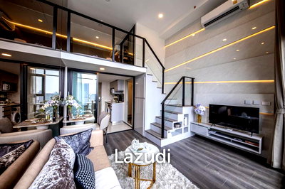 ขายคอนโด : 24.2 ตร.ม.  1 ห้องนอน  1 ห้องน้ำ คอนโดสำหรับ ขายใน จตุจักร