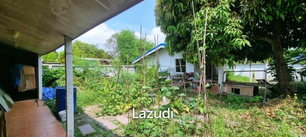 รูป ขายอาคารและที่ดินที่ห้วยใหญ่ - รูปที่ 4/9