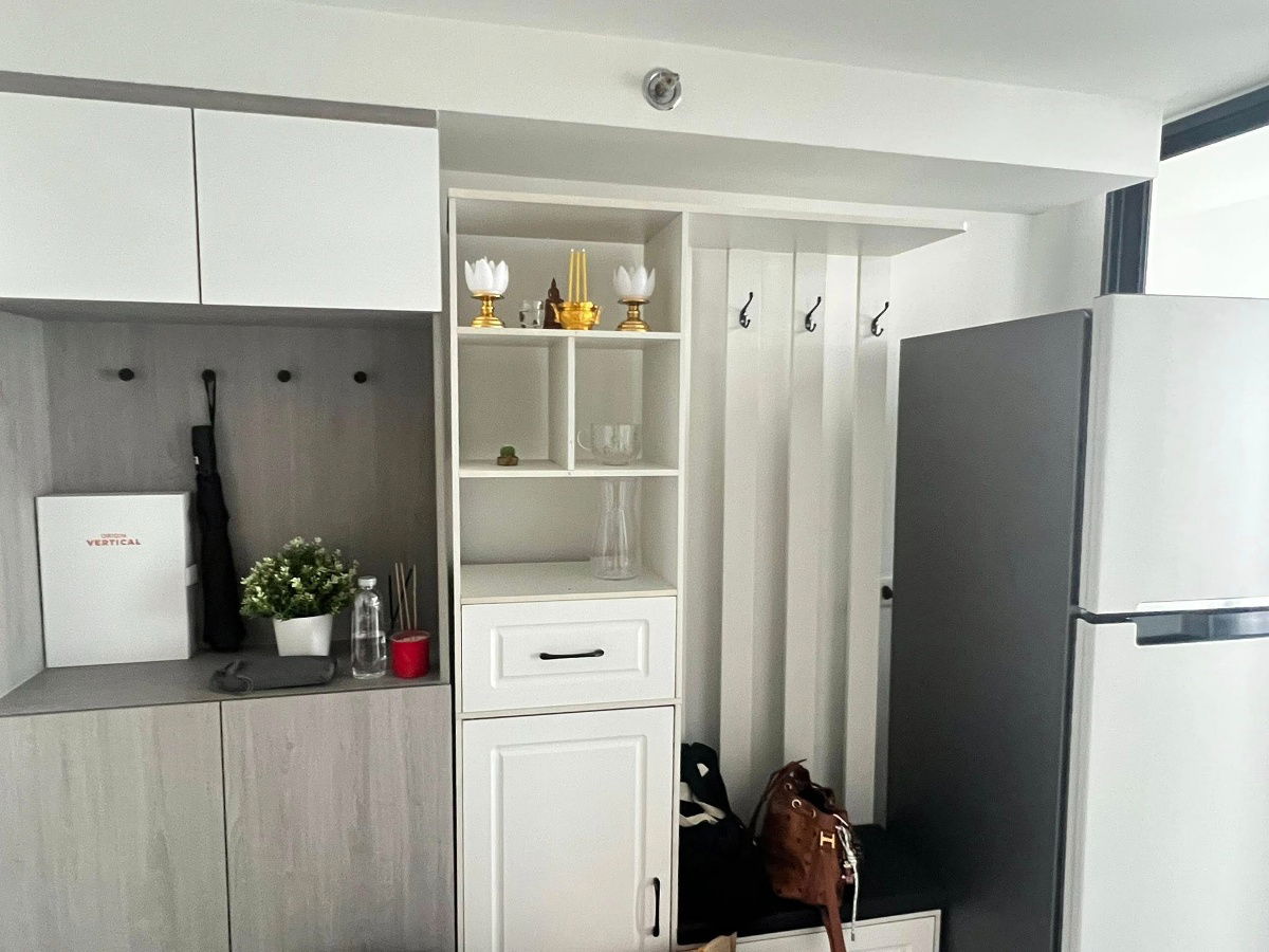 รูป 🍀 ให้เช่า ออริจิ้น ปลั๊ก & เพลย์ นนทบุรี สเตชั่น 🍀 สนใจแอดไลน์ @zcondo (มี@นำหน้า) 🔥 C3704 - รูปที่ 5/7