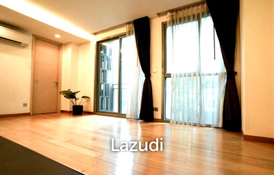 ขายคอนโด : 41.2 ตร.ม.  1 ห้องนอน  1 ห้องน้ำ คอนโดสำหรับ ขายใน คลองตัน