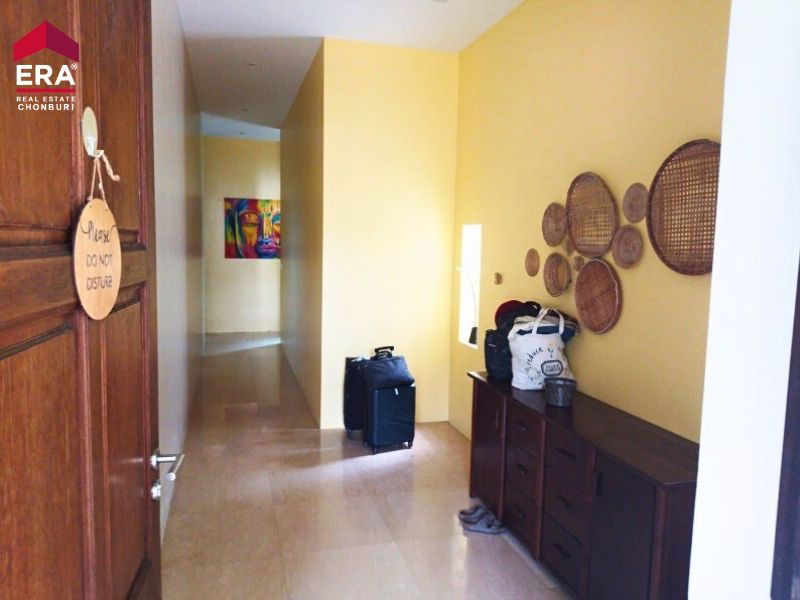 รูป ขาย Villa ติดหน้าหาด  Long beach. อ่าวนาง กระบี่ - รูปที่ 15/17