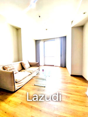 ขายคอนโด : 3 Bed 3 Bath 116 SQ.M Quattro by Sansiri