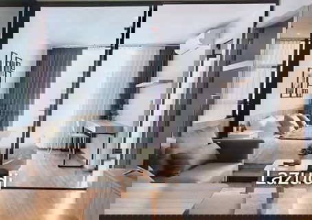 1 Bed 1 Bath 35 SQ.M RHYTHM Ekkamai