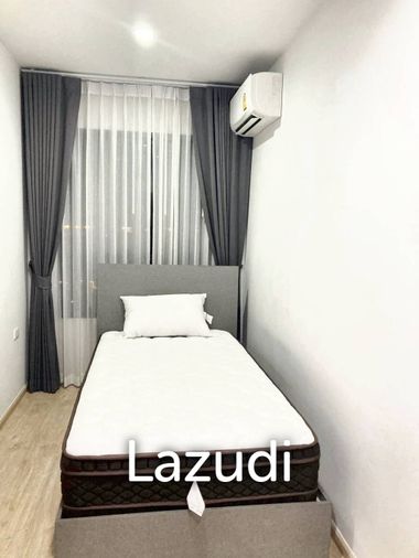 ขายคอนโด 2 ห้องนอน 52 ตร.ม. ไอดีโอ นิว พระราม 9