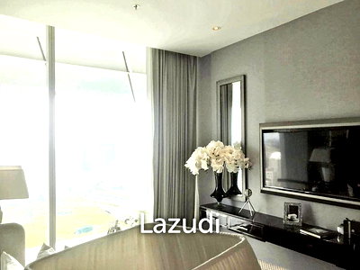 Condos for sale : 2 Bed 2 Bath 82 SQ.M Magnolias Ratchadamri Boulevard