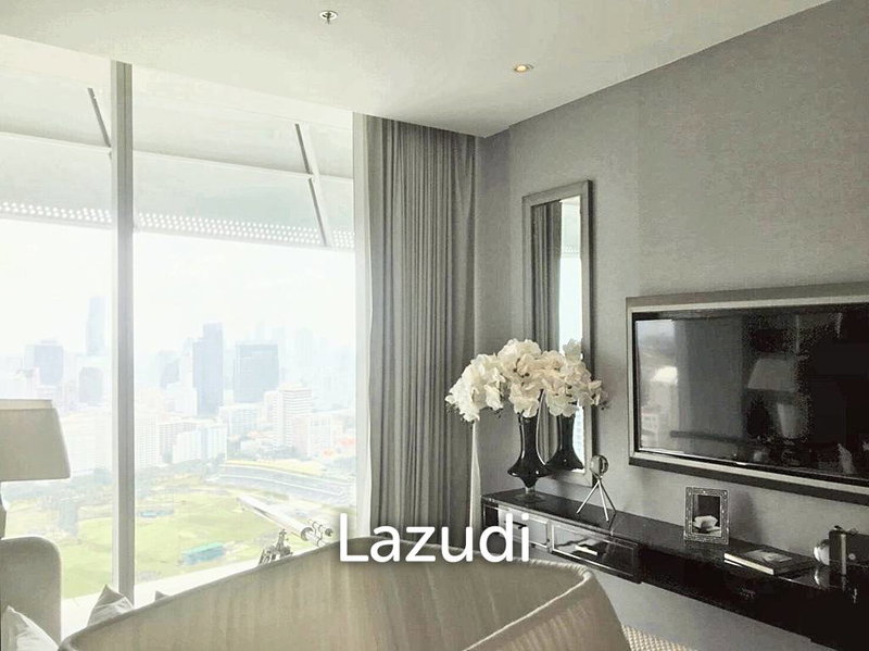 Condos for sale : 2 Bed 2 Bath 82 SQ.M Magnolias Ratchadamri Boulevard