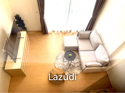 ขายคอนโด : 1 Bedroom 1 Bathroom 42 SQ.M MARU Ekkamai 2