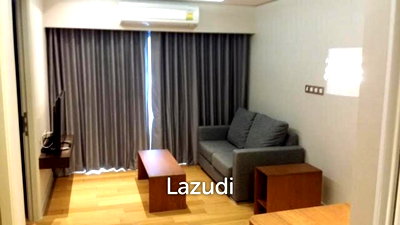 ขายคอนโด : 42.0 ตร.ม.  1 ห้องนอน  1 ห้องน้ำ คอนโดสำหรับ ขายใน คลองตัน