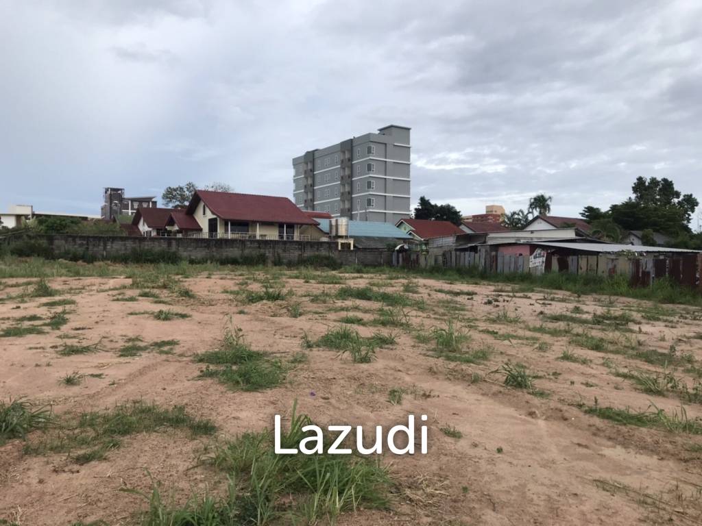 รูป ขายที่ดิน 5 ไร่ 1 งาน 74 ตารางวา ติดถนน ใกล้เทพประสิทธิ์ - รูปที่ 2/7