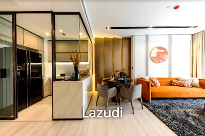 Condos for sale Chaturathit Road : 2 Bed 1 Bath 65.16 SQ.M. The Room Phayathai