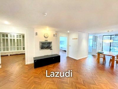 ขายคอนโด : 109.5 ตร.ม.  2 ห้องนอน  2 ห้องน้ำ คอนโดสำหรับ ขายใน คลองเตยเหนือ