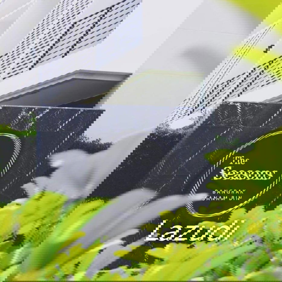 picture 3 Bedroom 280 SQ.M Modern House in Bangrak - 15/15