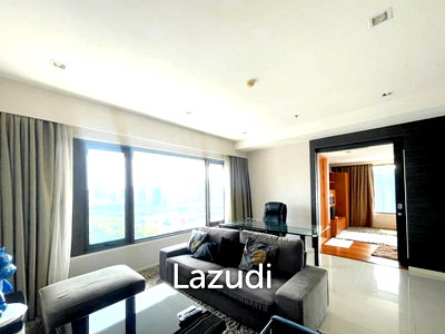 Condos for sale : 2 Bed 3 Bath 99 SQ.M Amanta Lumpini