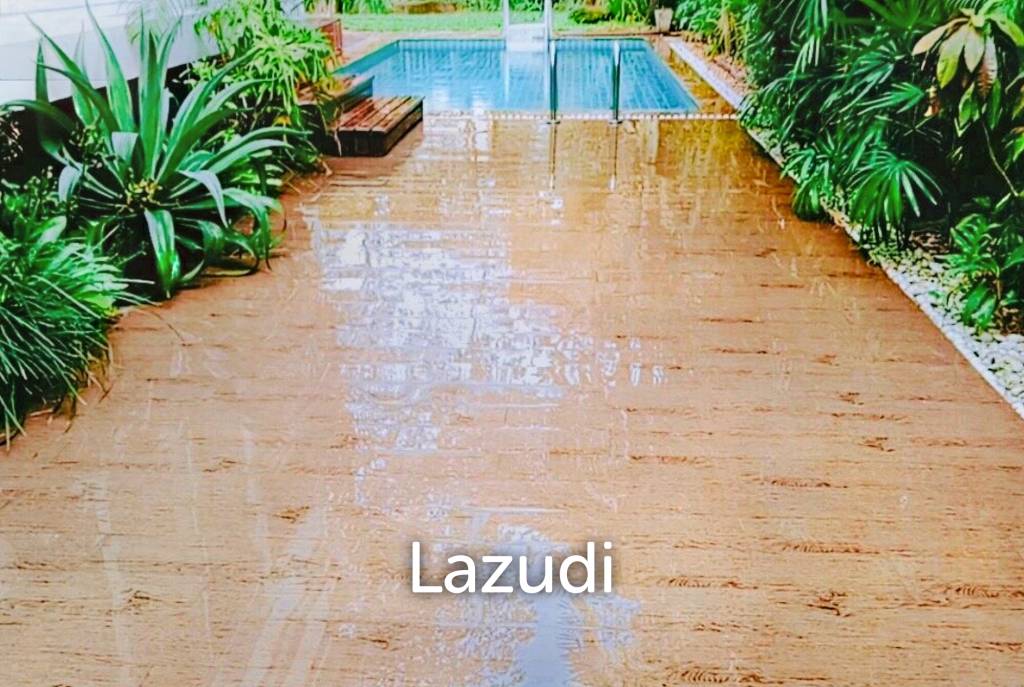 picture 5 Bed 6 Bath 850 SQM Prukpirom Regent Sukhumvit - 32/39