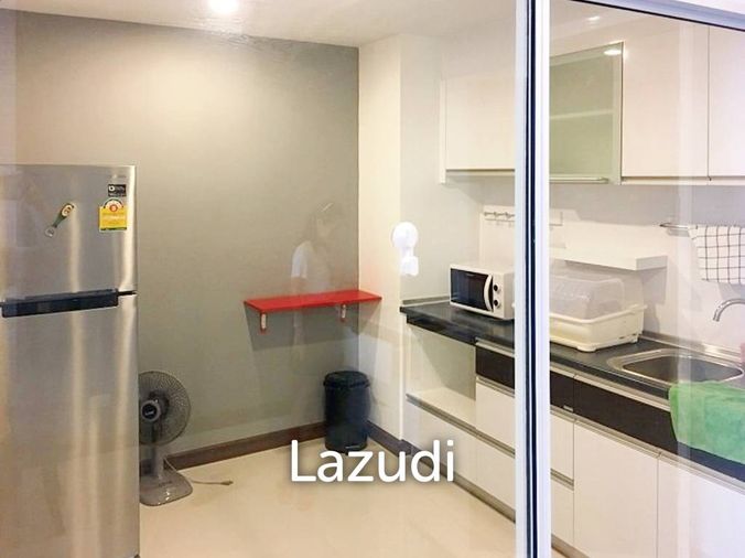 1-bed condo for sale, 58 sqm, Supalai Prima Riva
