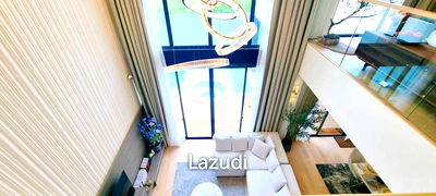 บ้านเดี่ยว คิงเพาเวอร์ พัทยา คอมเพล็กซ์  : 5 Bedrooms 7 Bathrooms 520 SQ.M. Manruetra pura