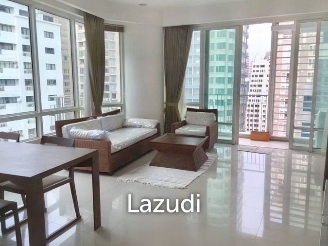 ขายคอนโด 2 ห้องนอน 93 ตร.ม. บ้าน ราชประสงค์