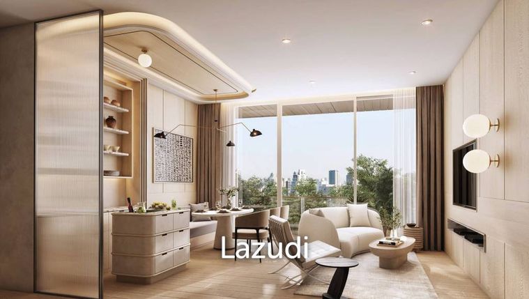 ขายคอนโด 1 ห้องนอน 75 ตร.ม. อารีเทียร์ เพนท์เฮ้าส์ แอท อารีย์