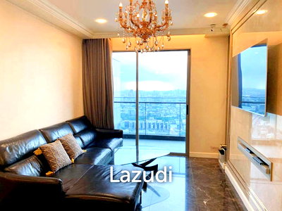 ขายคอนโด : 77.0 ตร.ม.  2 ห้องนอน  2 ห้องน้ำ คอนโดสำหรับ ขายใน บางโคล่