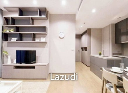2 Bed 2 Bath 78 SQ.M The Diplomat Sathorn