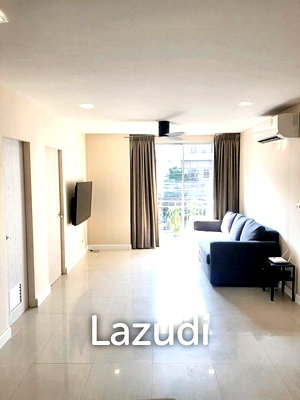 ขายคอนโด : 77.3 Sqm 2 Bed 2 Bath Sathorn Plus - By The Garden
