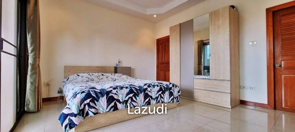 รูป 4 Bedrooms 330 SQ.M House in East Pattaya - รูปที่ 12/28