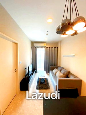 Condos for sale : 1 Bed 1 Bath 35 SQ.M The Crest Sukhumvit 34