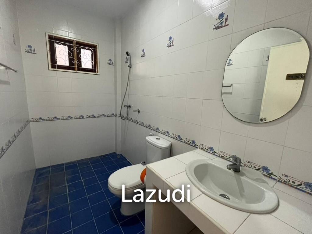 รูป ขายบ้านพัทยาตะวันออกไม่มีเฟอร์นิเจอร์ - รูปที่ 16/17