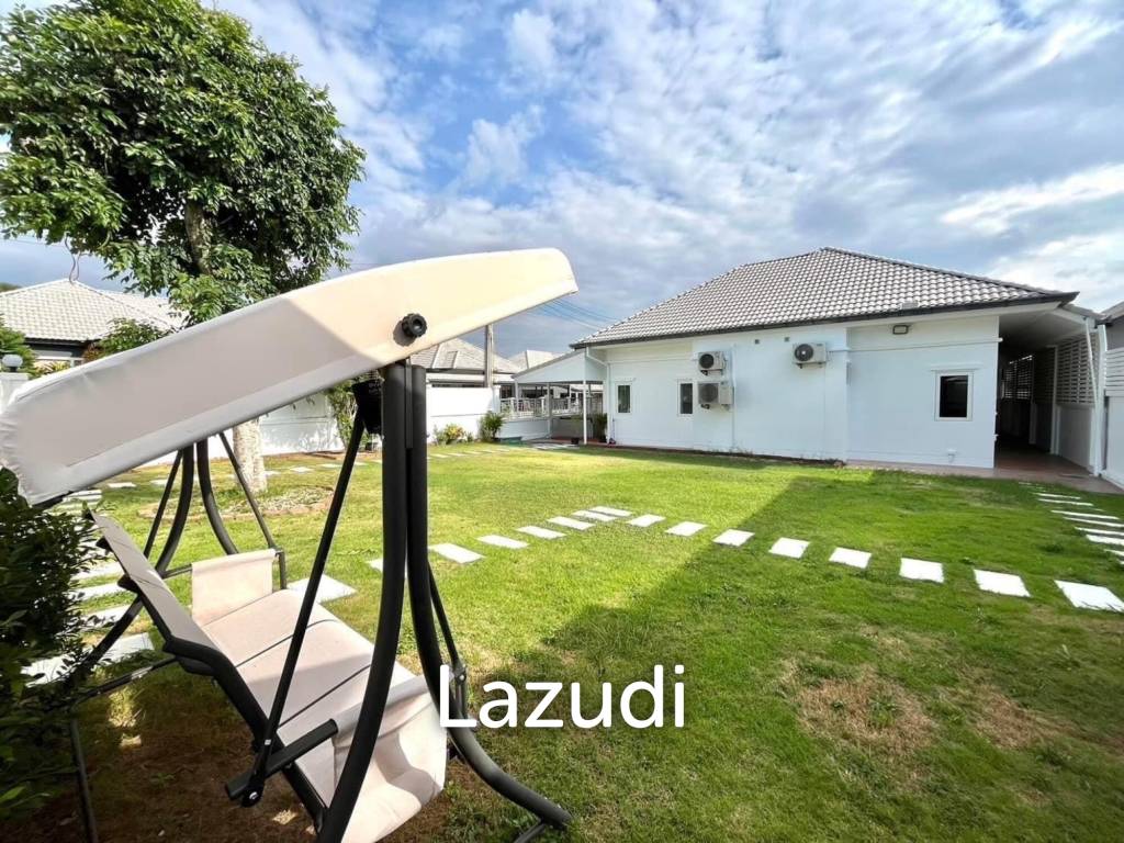 รูป 3 Beds 3 Baths 154 SQ.M. The Palm Pattaya - รูปที่ 15/18