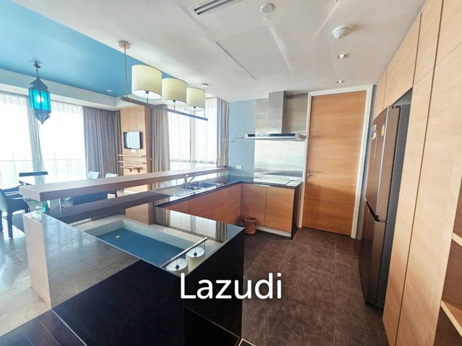 3-bed condo for sale, 223.2 sqm, The Pano