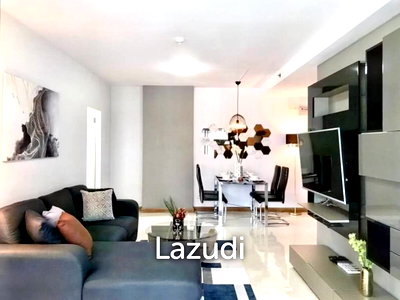 Condos for sale : 2 Bed 70 SQ.M Supalai Park Ekkamai-Thonglor