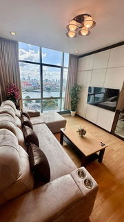 รูปภาพ ให้เช่าคอนโด บ้าน สาทร เจ้าพระยา อาคาร 1 ชั้น 14 2 ห้องนอน ขนาด 92 ตรม ใกล้ ศุภาคารช็อปปิ้งเซ็นเตอร์