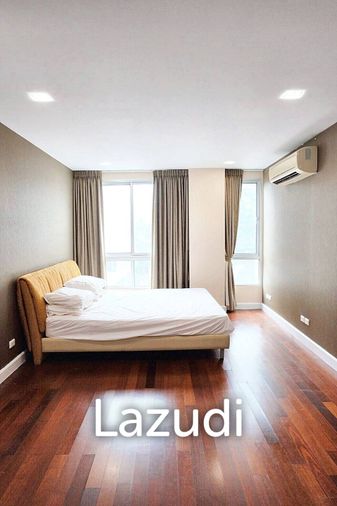 2-bed condo for sale, 77.3 sqm, Sathorn Plus By The Garden