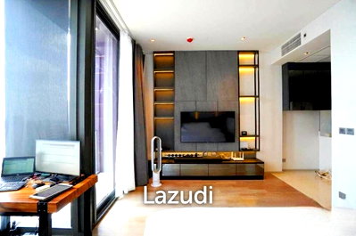 Condos for sale : 1 Bedroom1 Bathroom 36 SQ.M Ashton Silom