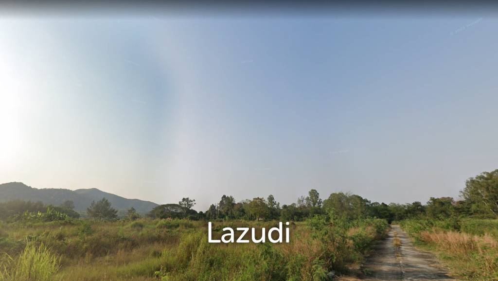 picture Bangsaray Land 27 Rai for Sale - 18/24