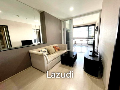 Condos for sale : 1 Bed 1 Bath 45 SQ.M Rhythm Sukhumvit 44/1