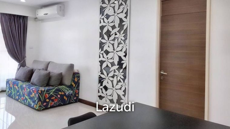2-bed condo for sale, 91.5 sqm, Supalai Prima Riva