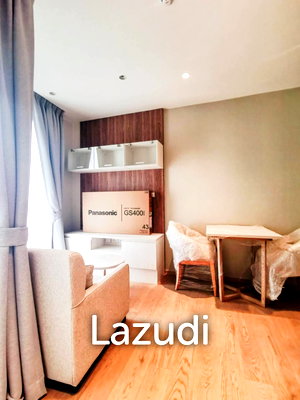 ขายคอนโด : 1 Bed 1 Bath 28 SQ.M Runesu Thonglor 5