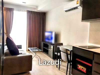 Condos for sale : 1 Bedroom 1 Bathroom 36 SQ.M Venio Sukhumvit 10