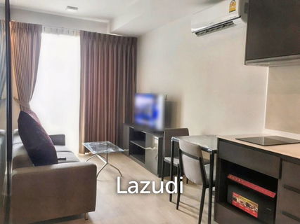 1 Bedroom 1 Bathroom 36 SQ.M Venio Sukhumvit 10