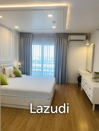 2-bed condo for sale, 67.7 sqm, Supalai Park Ekkamai - Thonglor