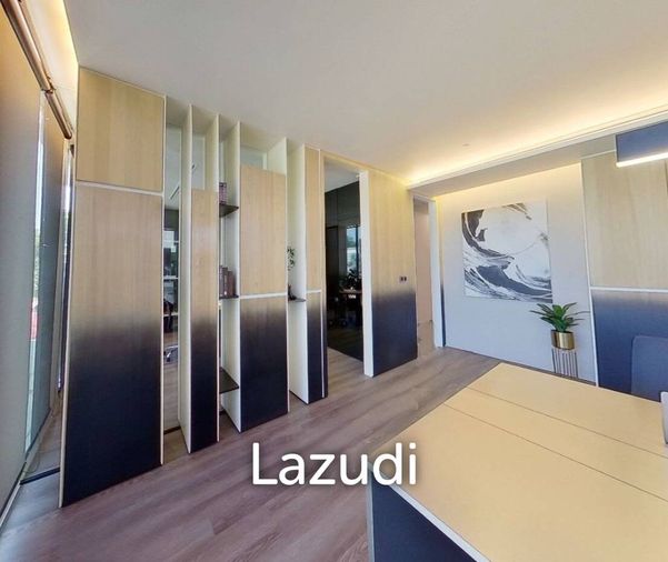 4-bed house for sale, 524 sqm, 47 sq wah, ME-I Avenue Srinakarin