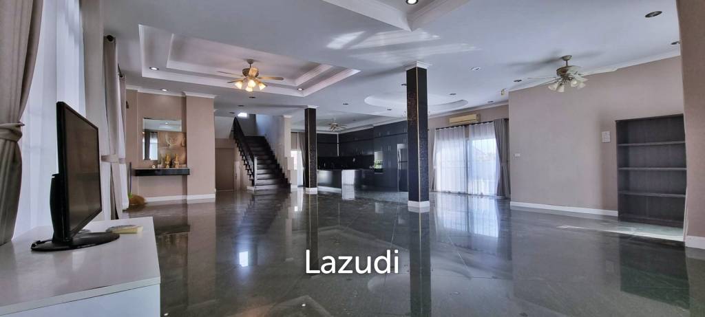 picture 4 Beds 3 Baths 380 SQ.M. Central Park Hill Side - 5/33